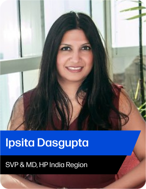 Ipsita Dasgupta